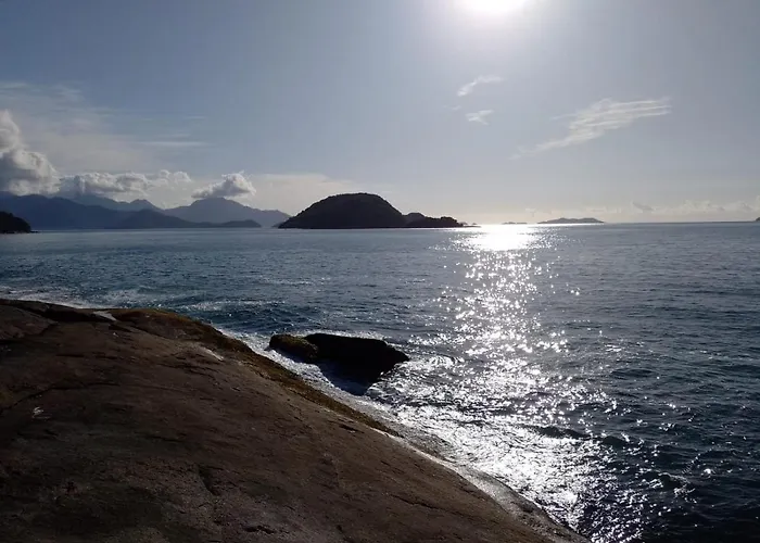 Apts Centro Ubatuba
