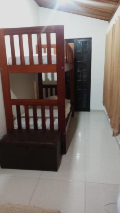 Apartamento Apts Centro *