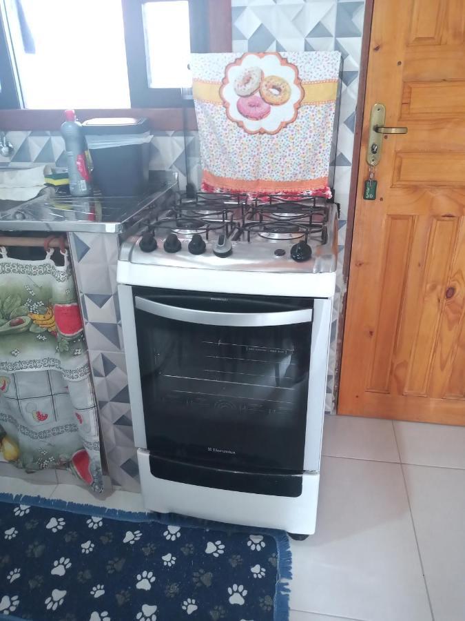 Apartamento Apts Centro *