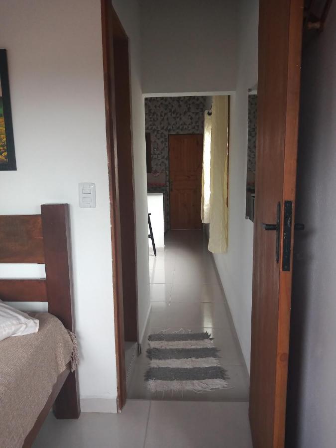 Apartamento Apts Centro Ubatuba