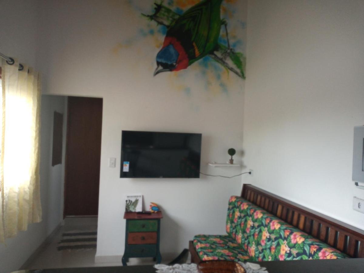 Apts Centro Apartamento *