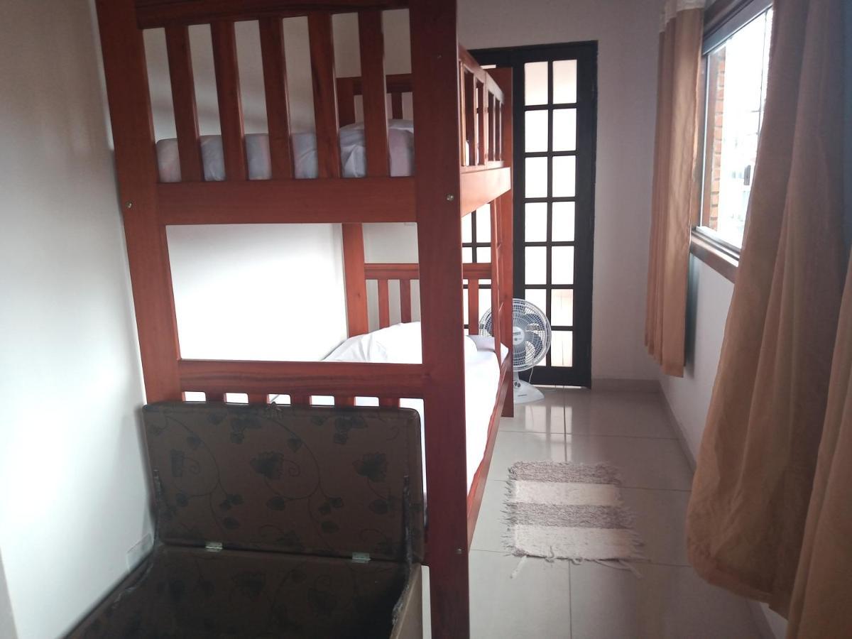 Apts Centro Apartamento Ubatuba