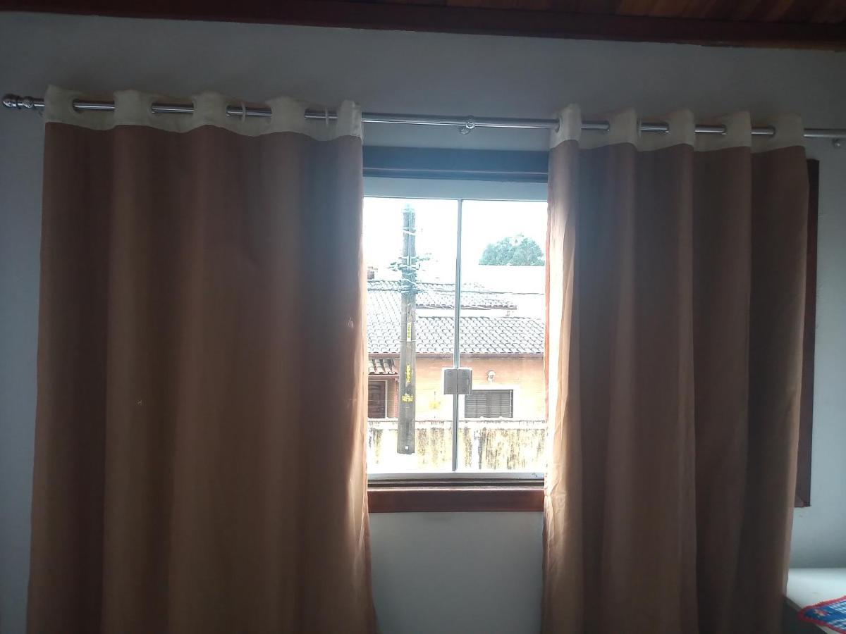 Apartamento Apts Centro Ubatuba