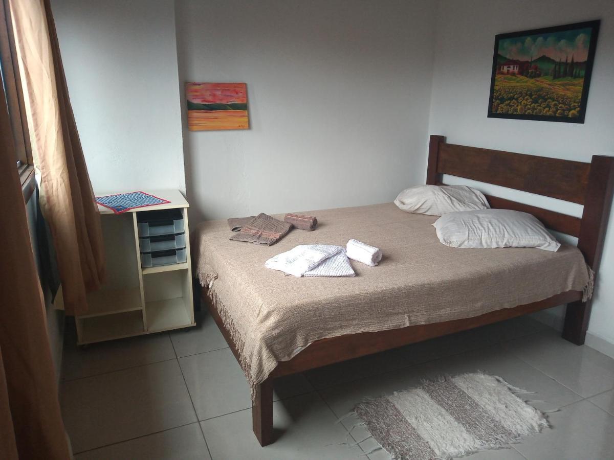 Apartamento Apts Centro Ubatuba