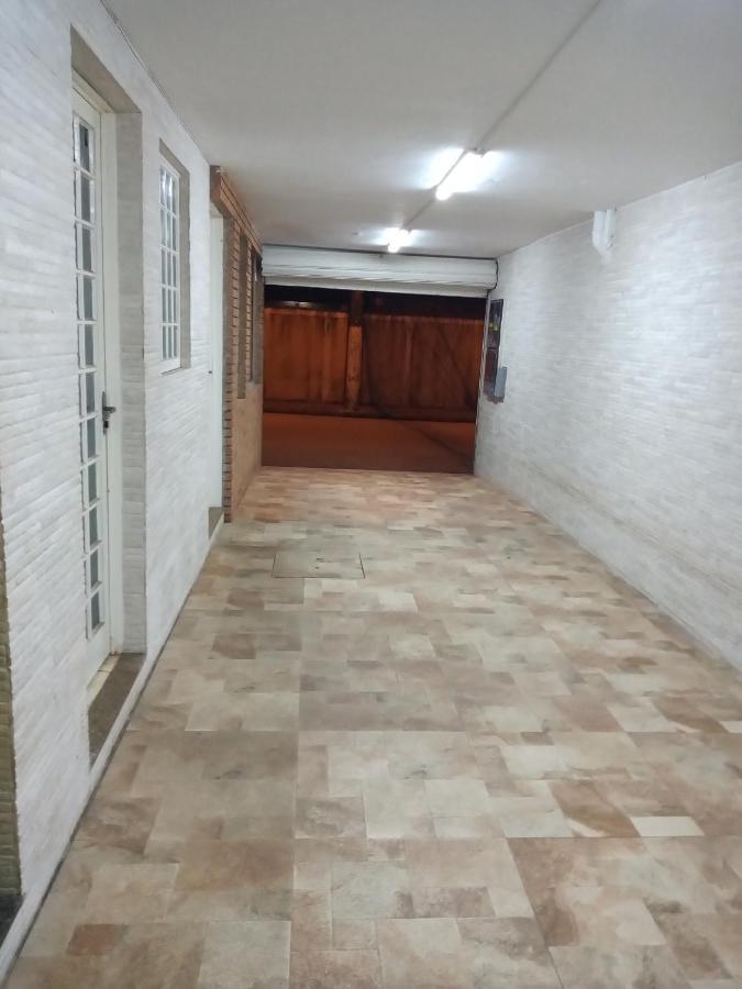Apartamento Apts Centro Ubatuba