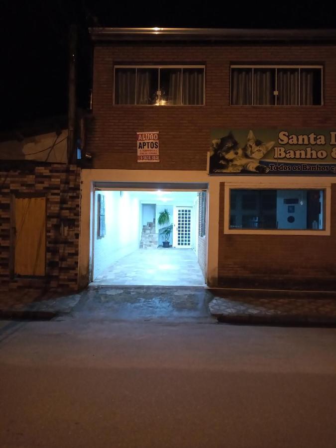 Apts Centro *