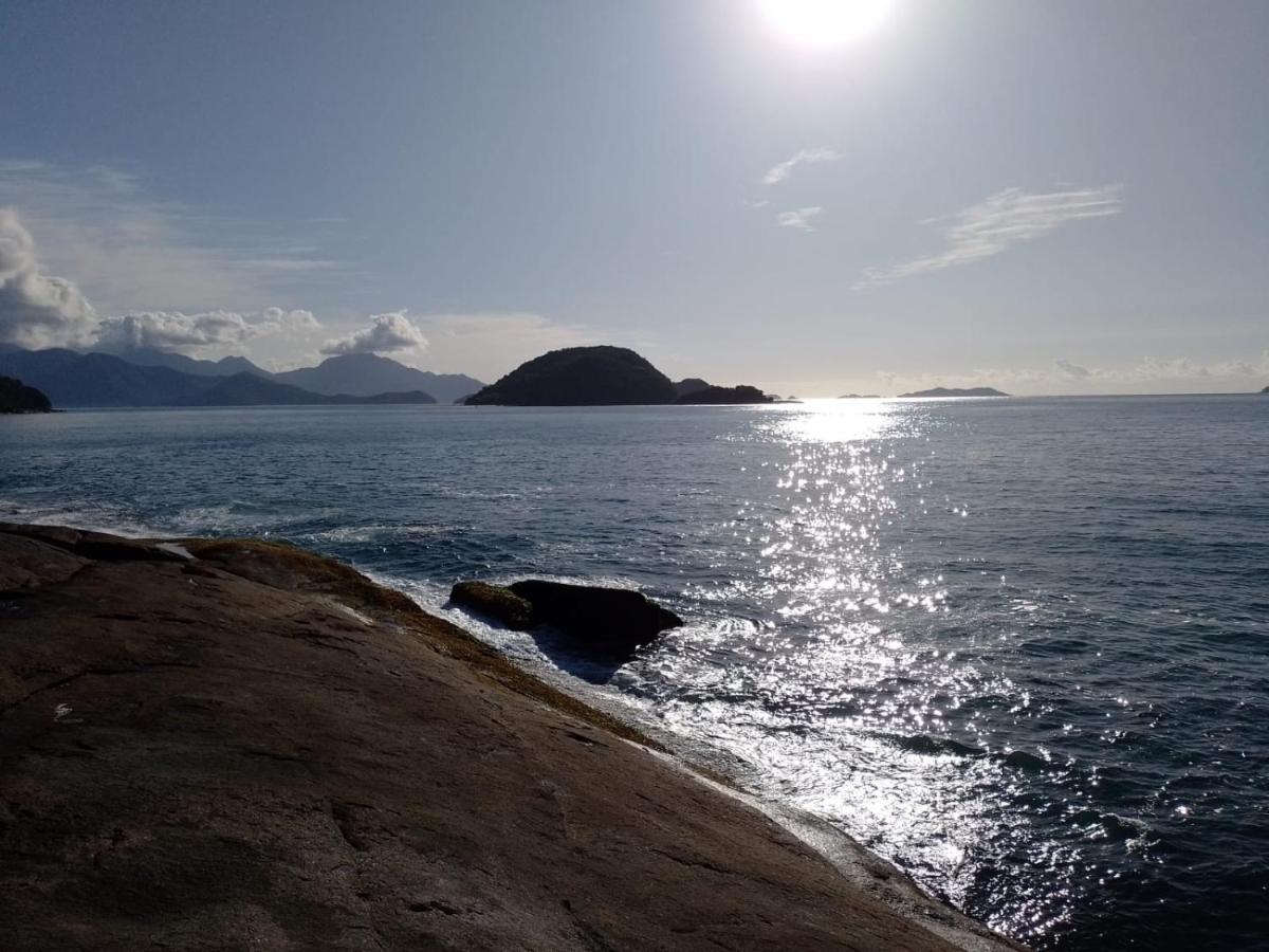 Apartamento Apts Centro Ubatuba