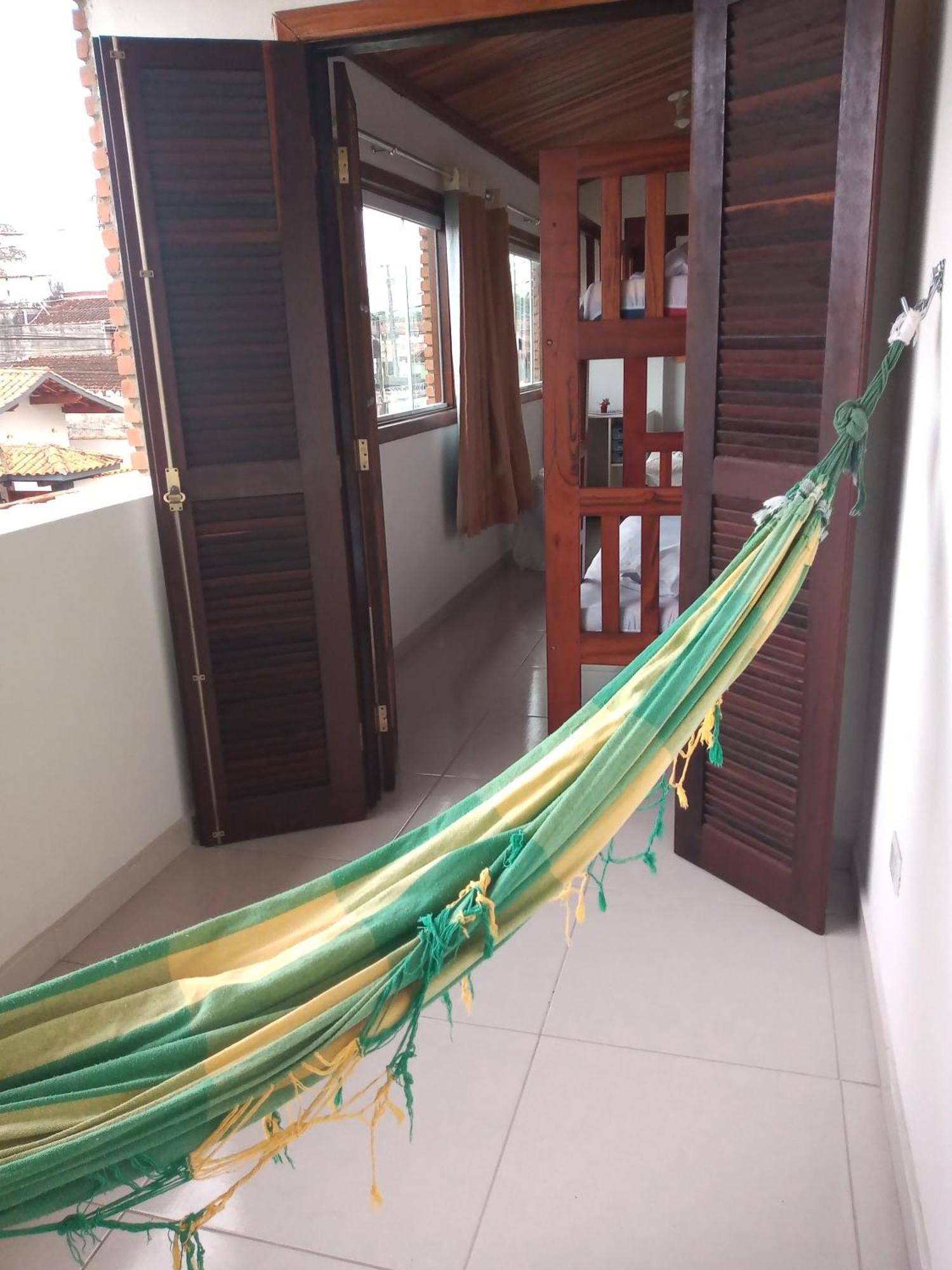 Apartamento Apts Centro *