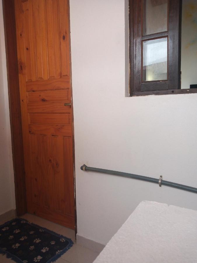 Apts Centro Apartment *