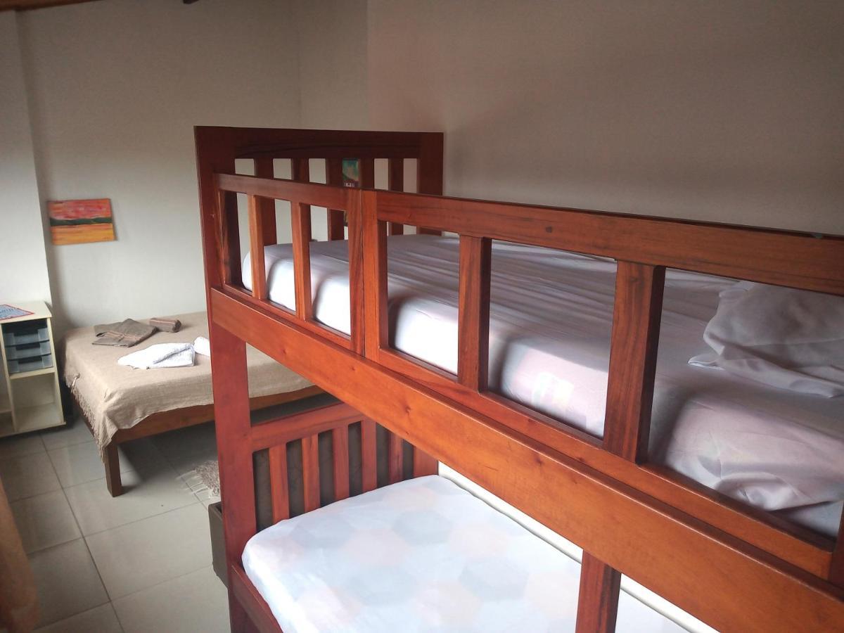 Apts Centro Apartment
