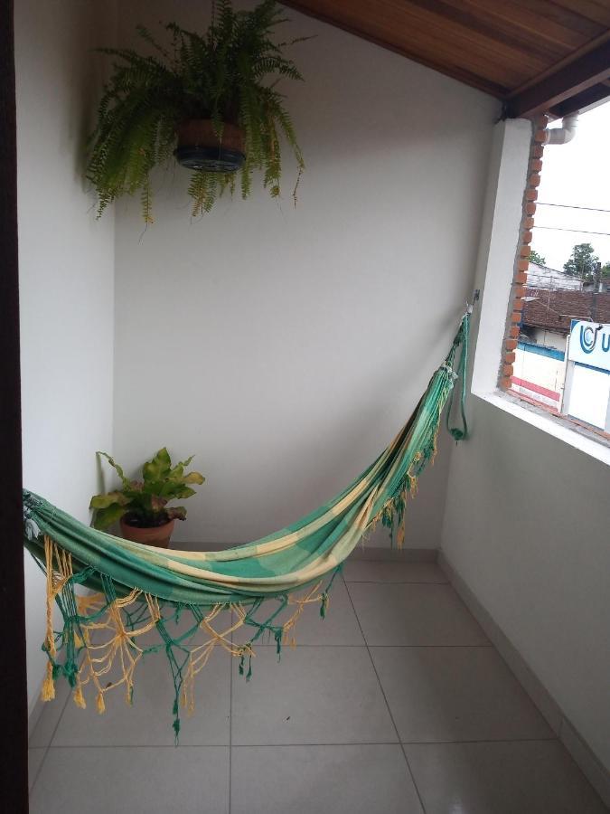 Apartment Apts Centro Ubatuba